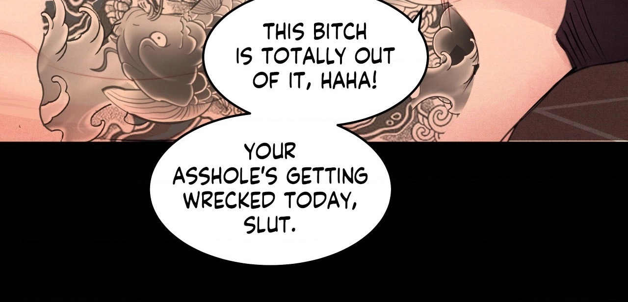 One-Day BDSM Workshop Chapter 6 page 37 - 