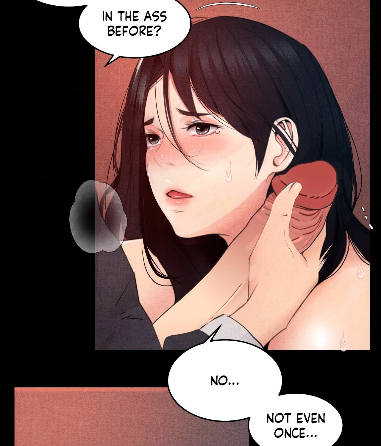 One-Day BDSM Workshop Chapter 6 page 5 - 