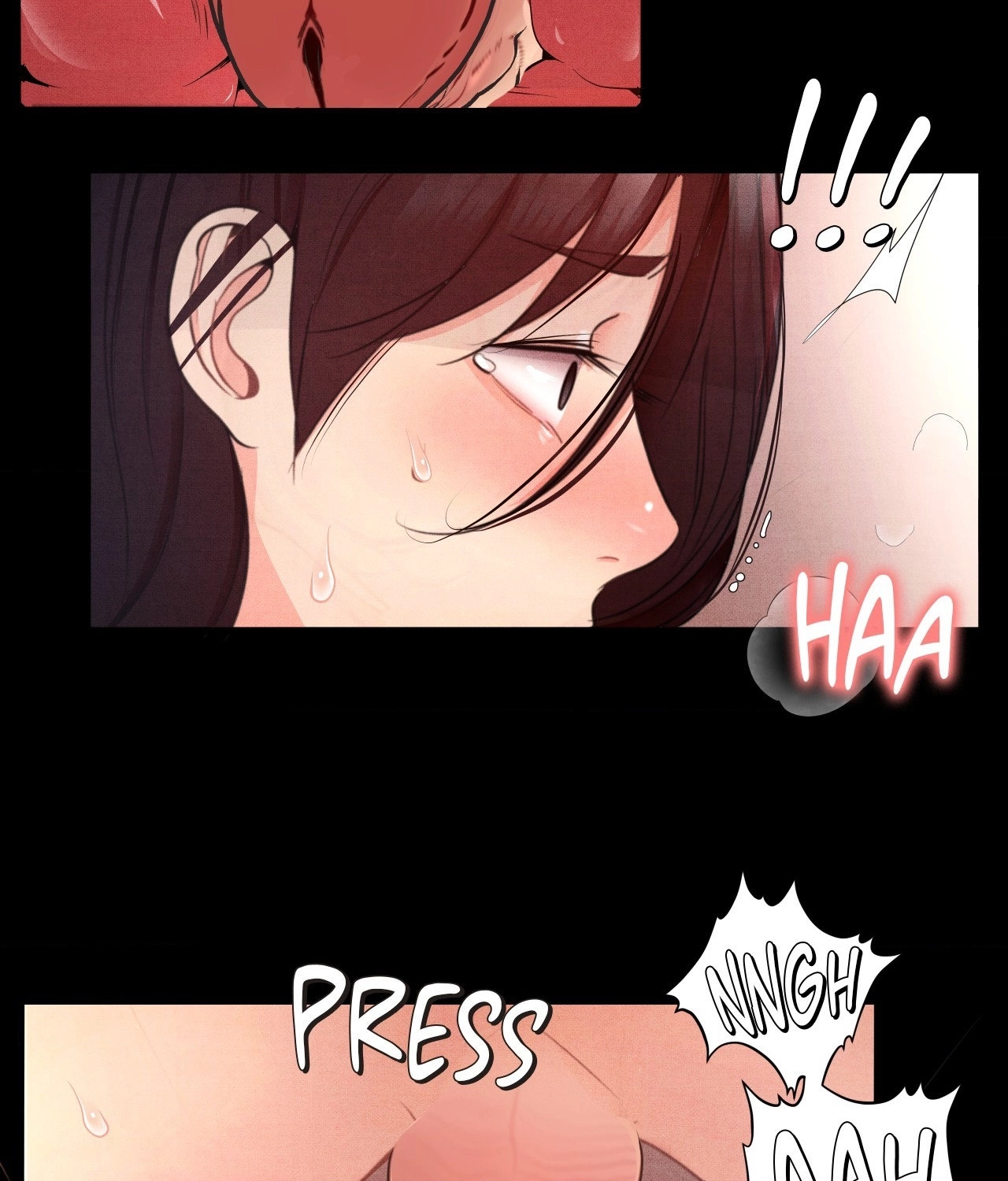 One-Day BDSM Workshop Chapter 6 page 42 - 