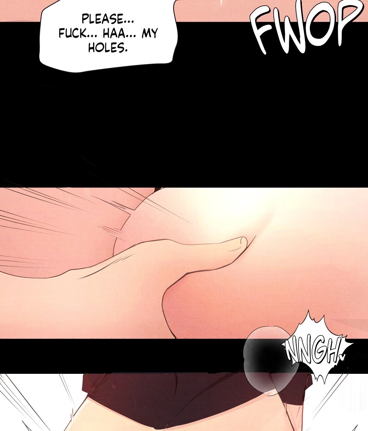 One-Day BDSM Workshop Chapter 6 page 46 - 