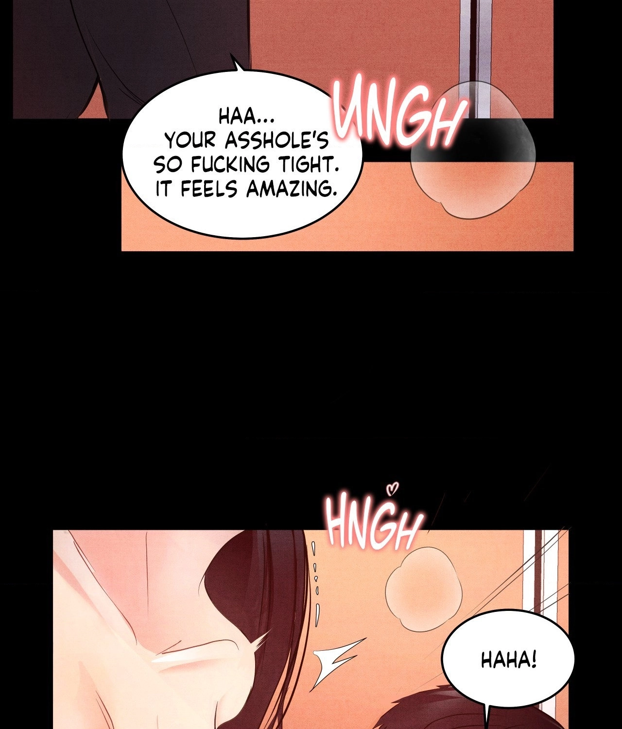 One-Day BDSM Workshop Chapter 6 page 49 - 