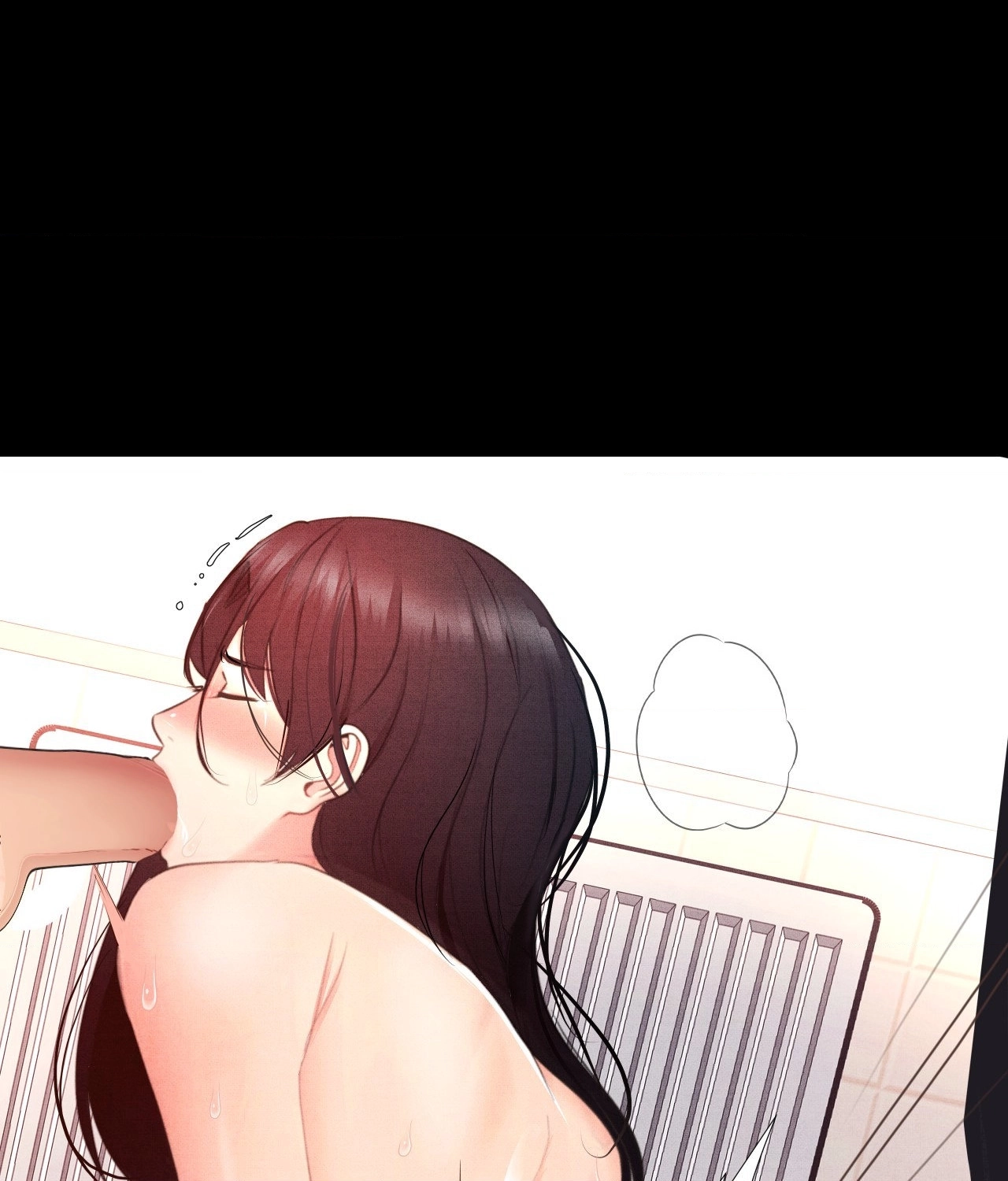 One-Day BDSM Workshop Chapter 6 page 57 - 