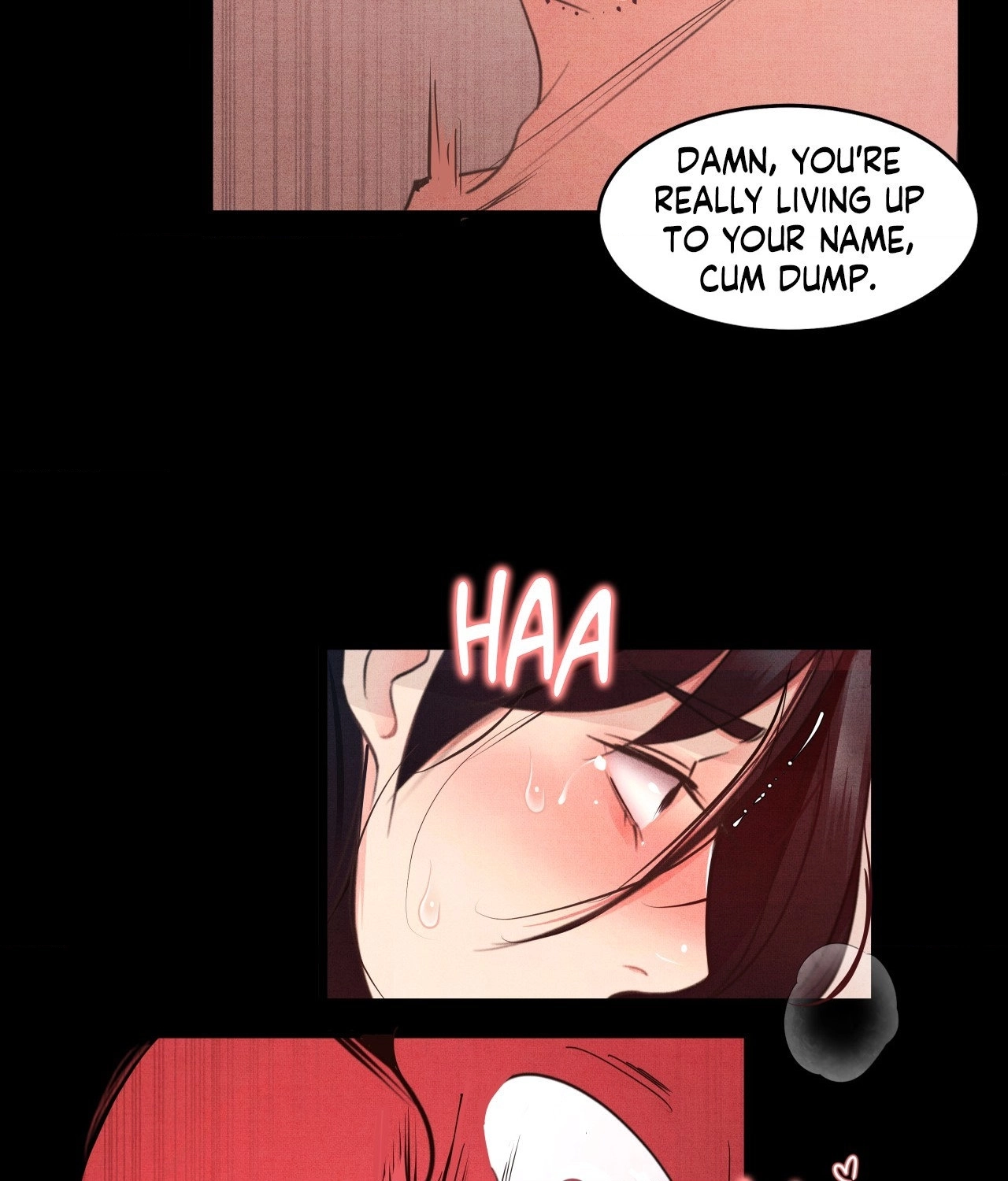 One-Day BDSM Workshop Chapter 6 page 73 - 