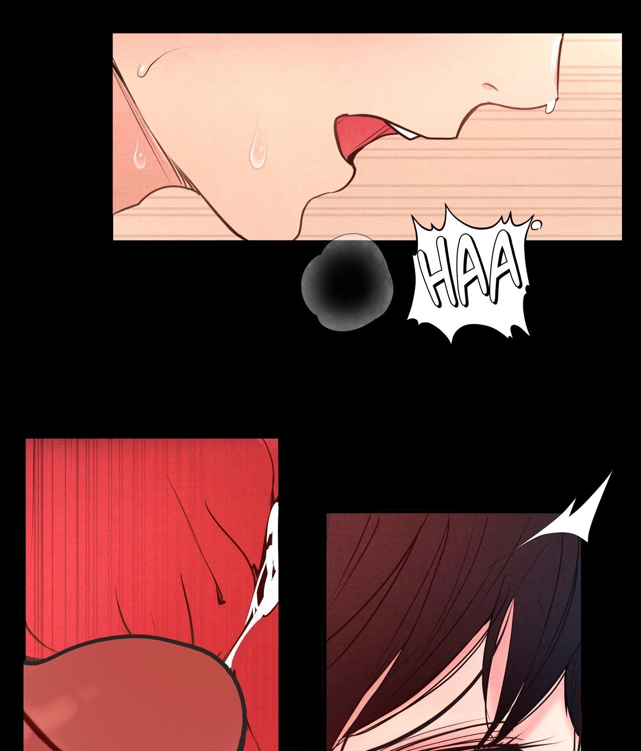 One-Day BDSM Workshop Chapter 6 page 79 - 