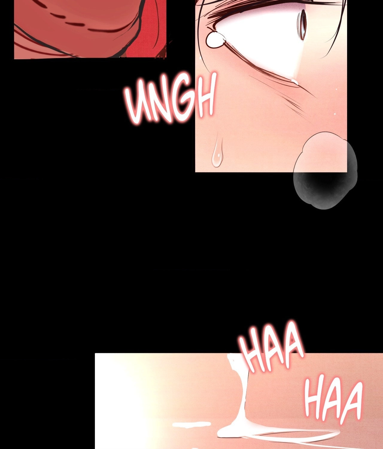 One-Day BDSM Workshop Chapter 6 page 80 - 