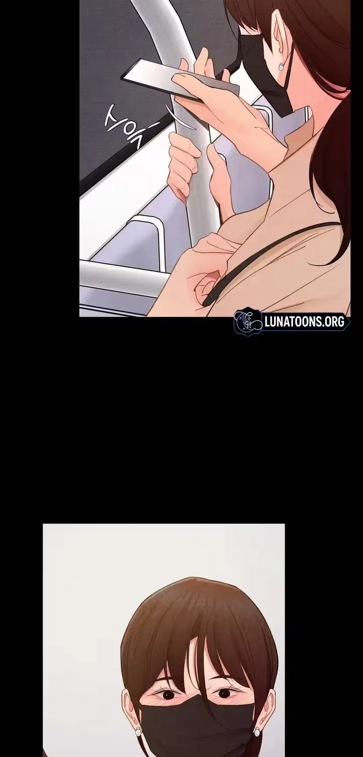 One-Day BDSM Workshop Chapter 60 page 21 - 