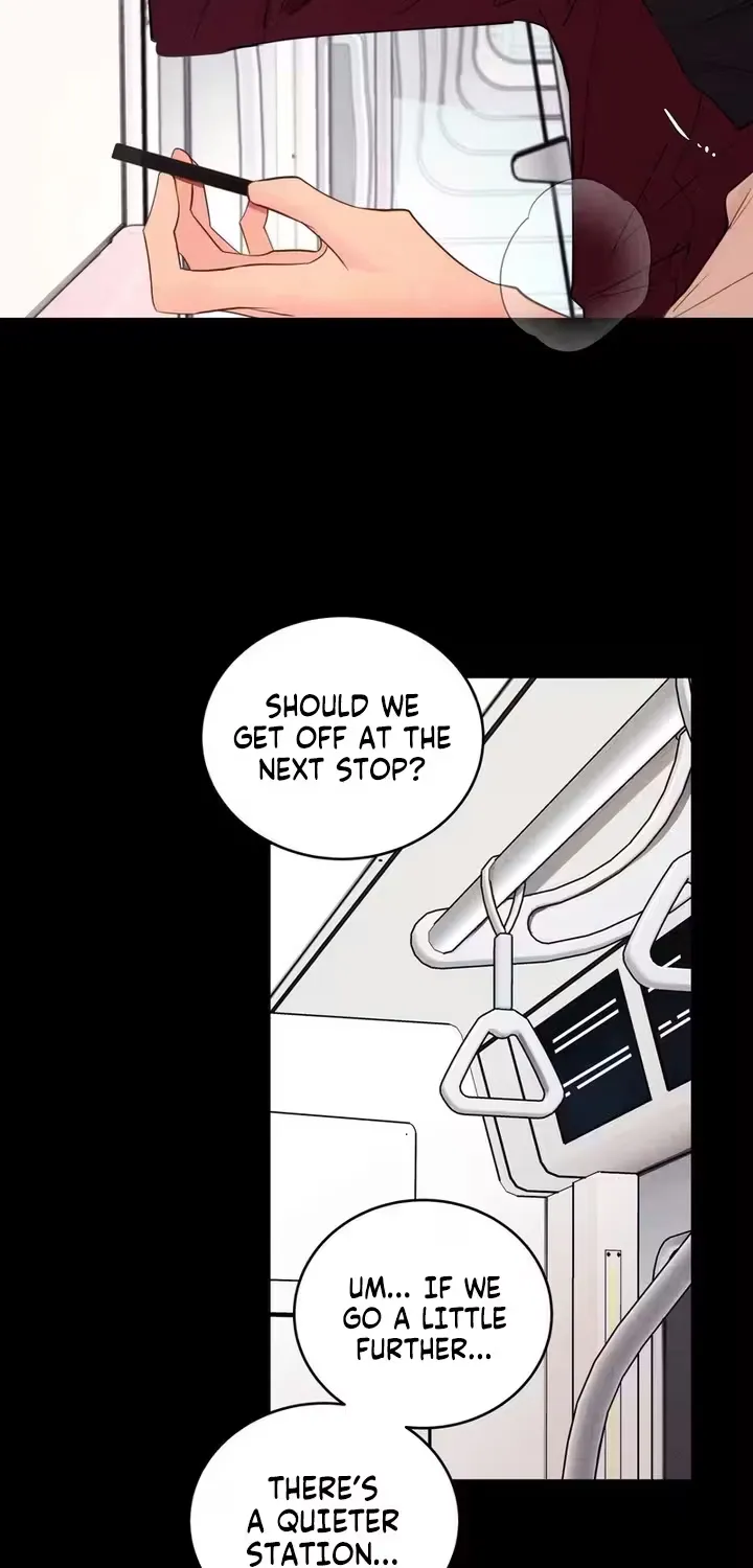 One-Day BDSM Workshop Chapter 60 page 23 - 