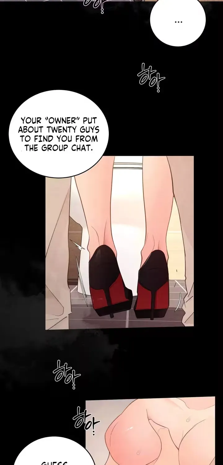 One-Day BDSM Workshop Chapter 60 page 28 - 