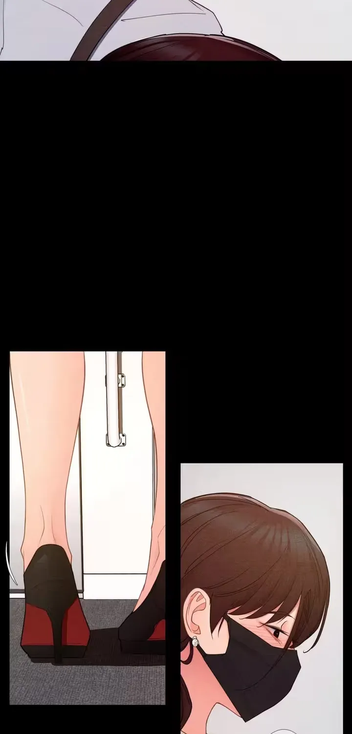 One-Day BDSM Workshop Chapter 60 page 7 - 