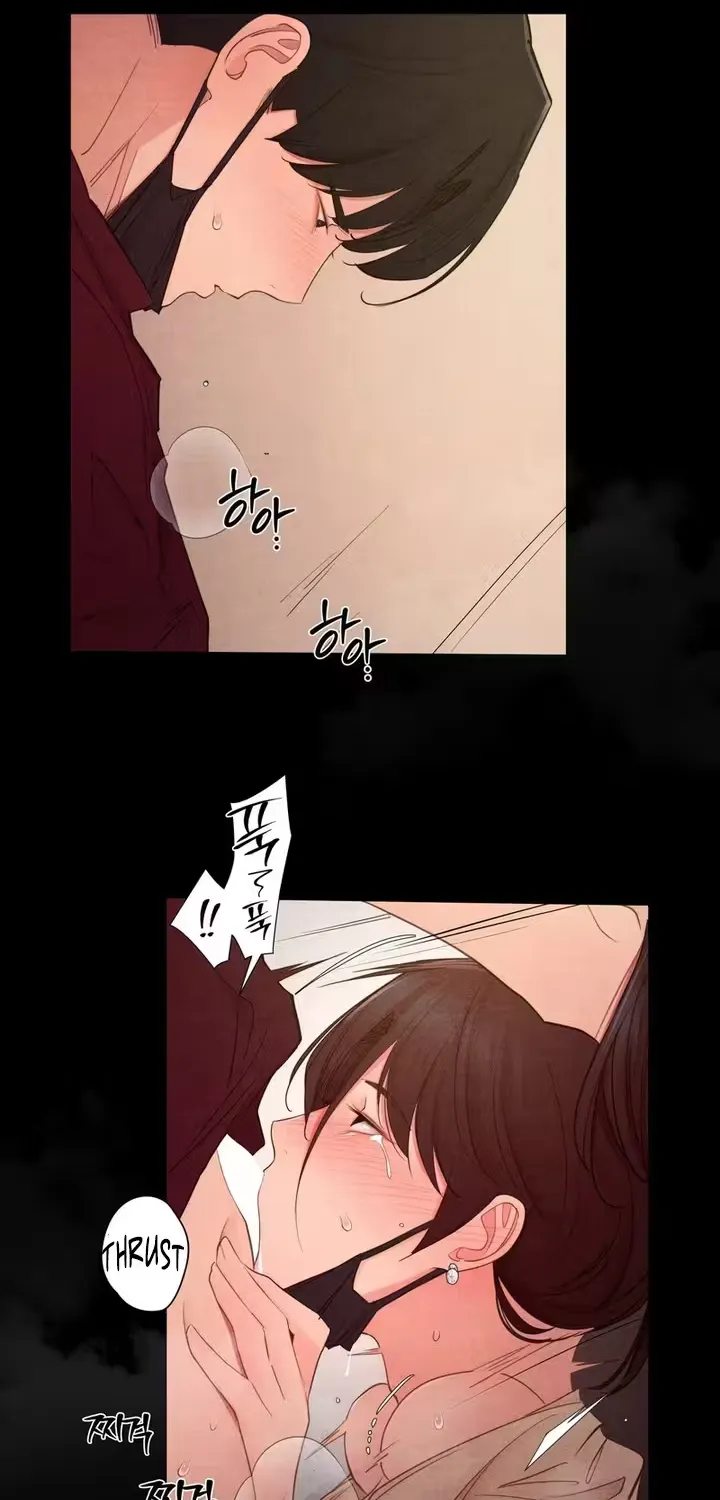 One-Day BDSM Workshop Chapter 61 page 6 - 