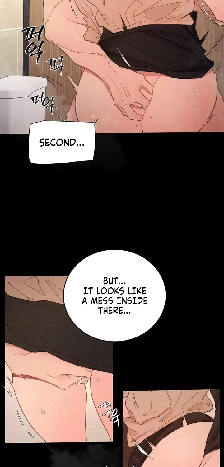 One-Day BDSM Workshop Chapter 62 page 14 - 
