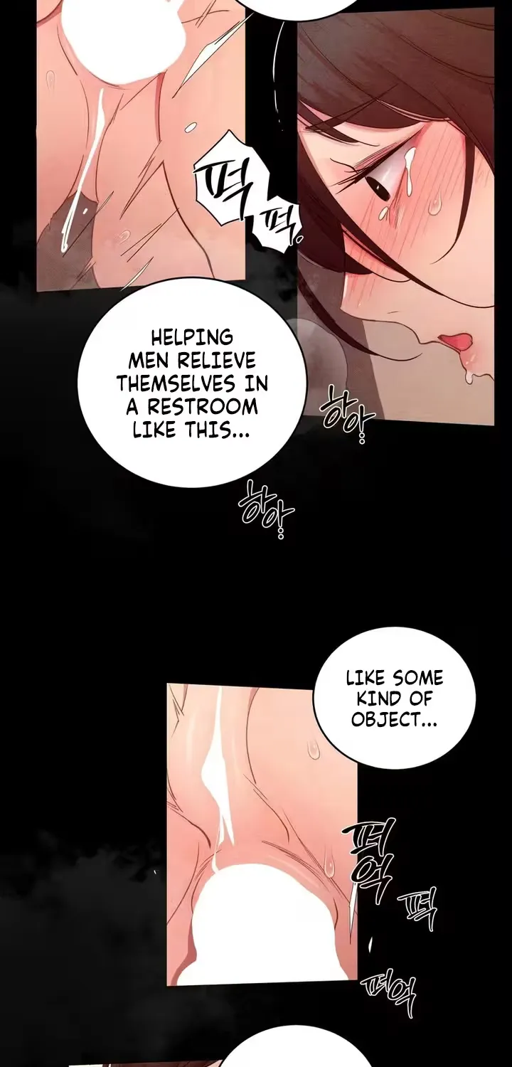 One-Day BDSM Workshop Chapter 62 page 35 - 