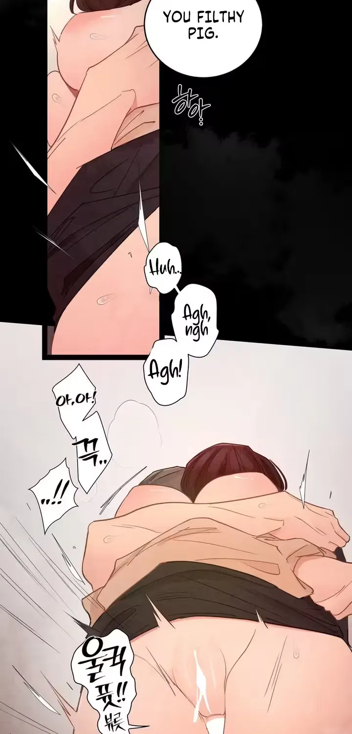 One-Day BDSM Workshop Chapter 62 page 36 - 