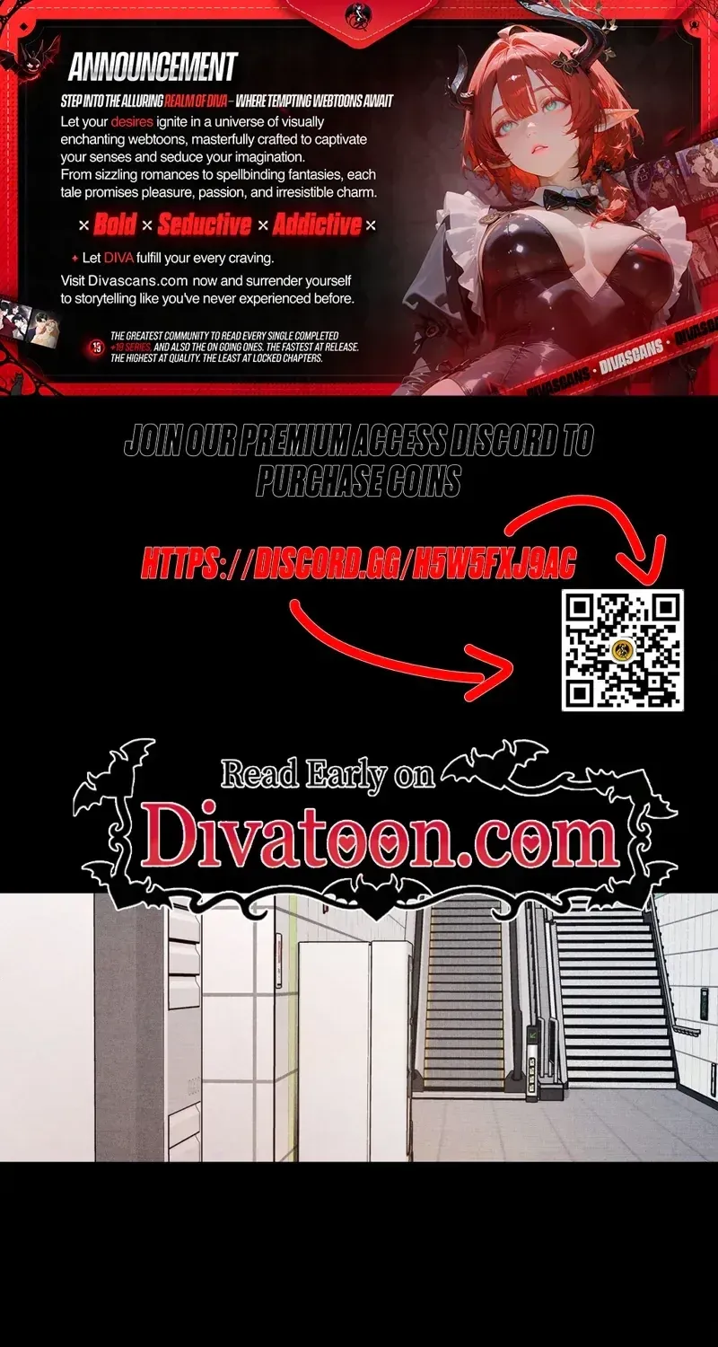 One-Day BDSM Workshop Chapter 63 page 1 - 