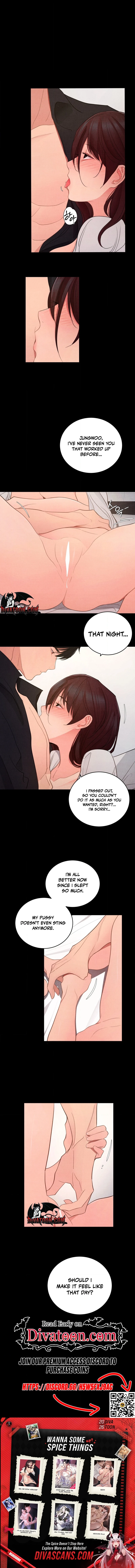 One-Day BDSM Workshop Chapter 65 page 13 - 