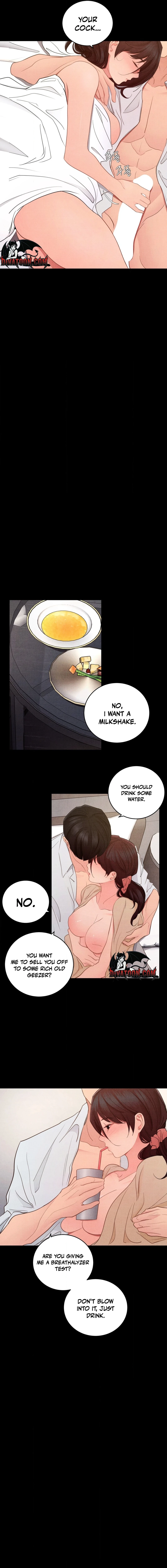 One-Day BDSM Workshop Chapter 65 page 9 - 