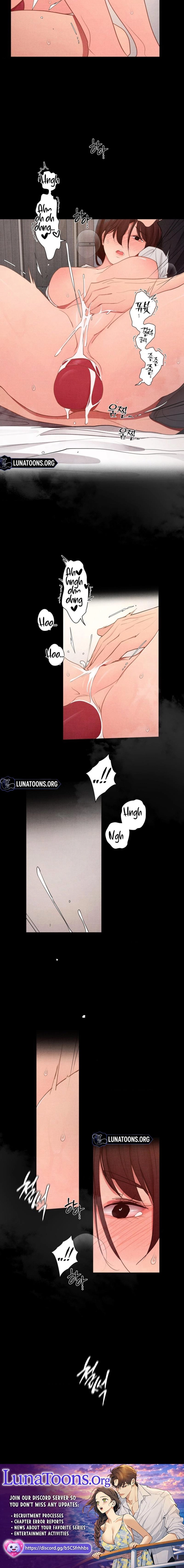 One-Day BDSM Workshop Chapter 66 page 9 - 