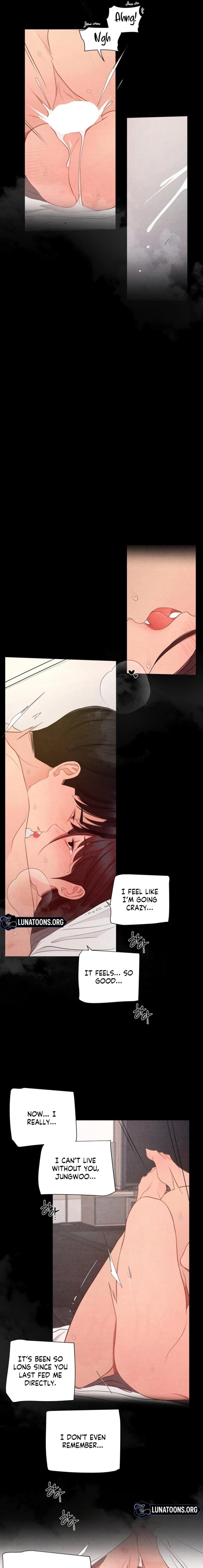 One-Day BDSM Workshop Chapter 67 page 9 - 