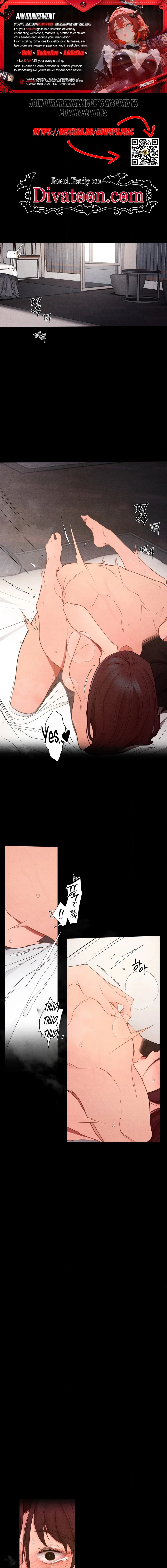 One-Day BDSM Workshop Chapter 68 page 1 - 