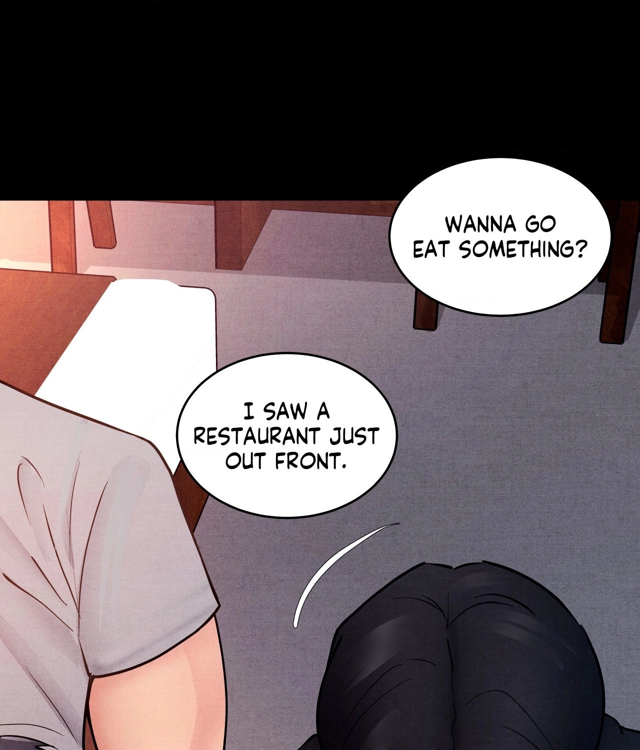 One-Day BDSM Workshop Chapter 7 page 35 - 