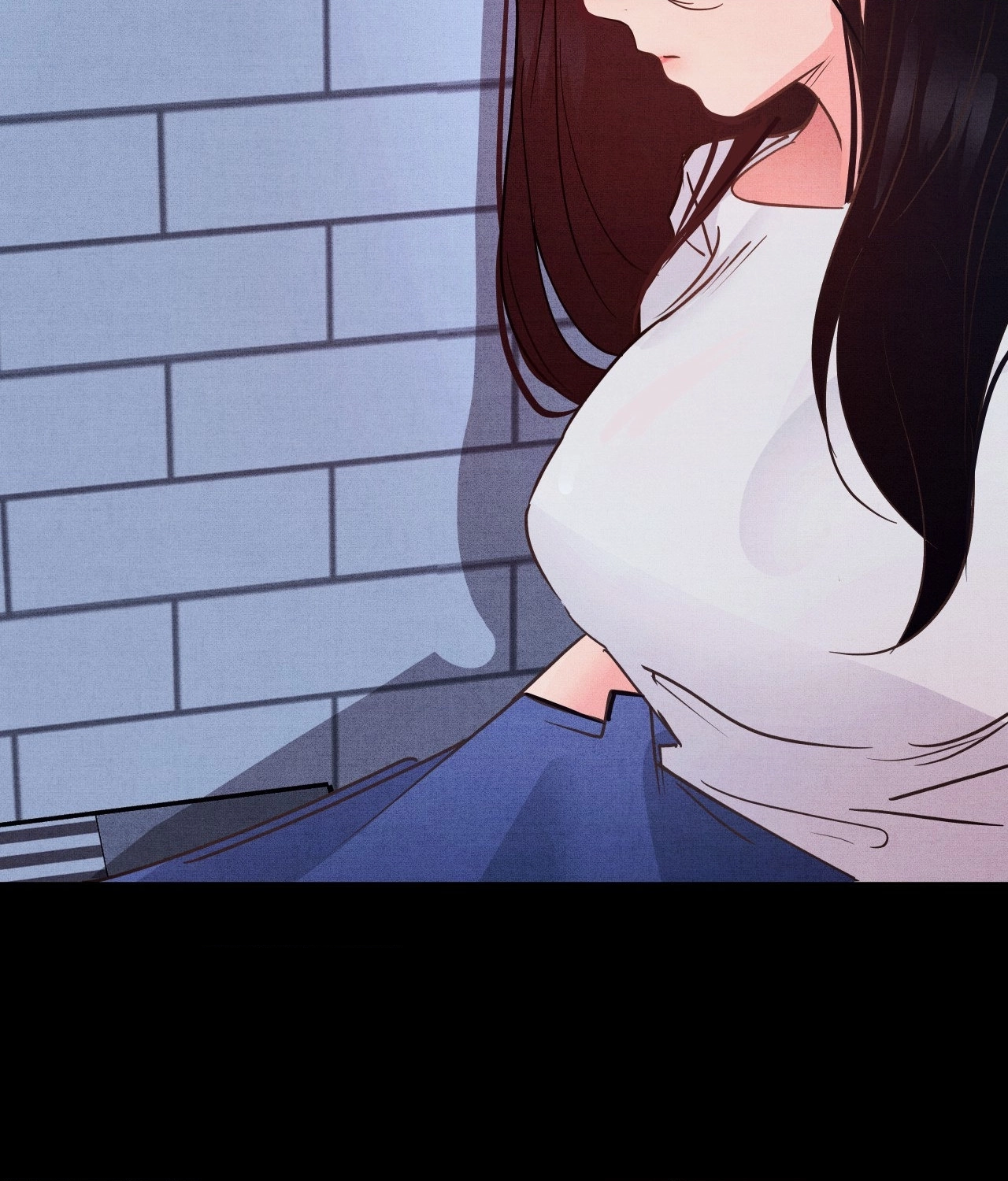 One-Day BDSM Workshop Chapter 7 page 42 - 