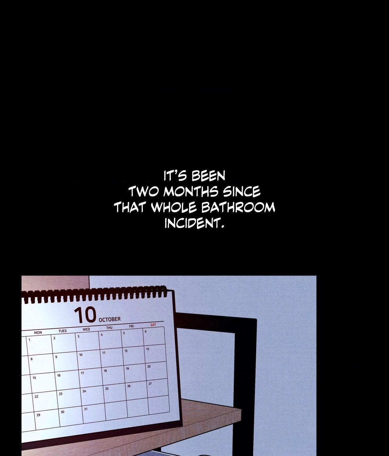 One-Day BDSM Workshop Chapter 7 page 46 - 