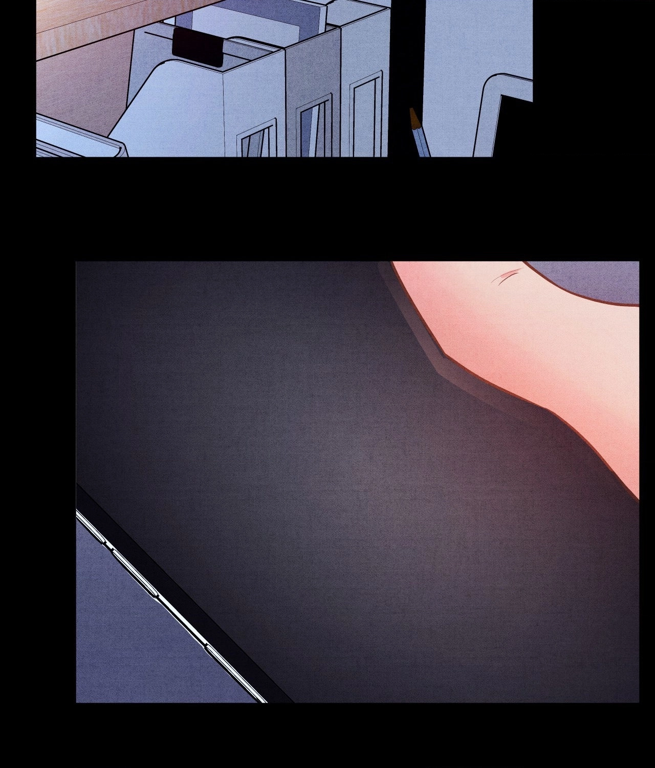 One-Day BDSM Workshop Chapter 7 page 47 - 