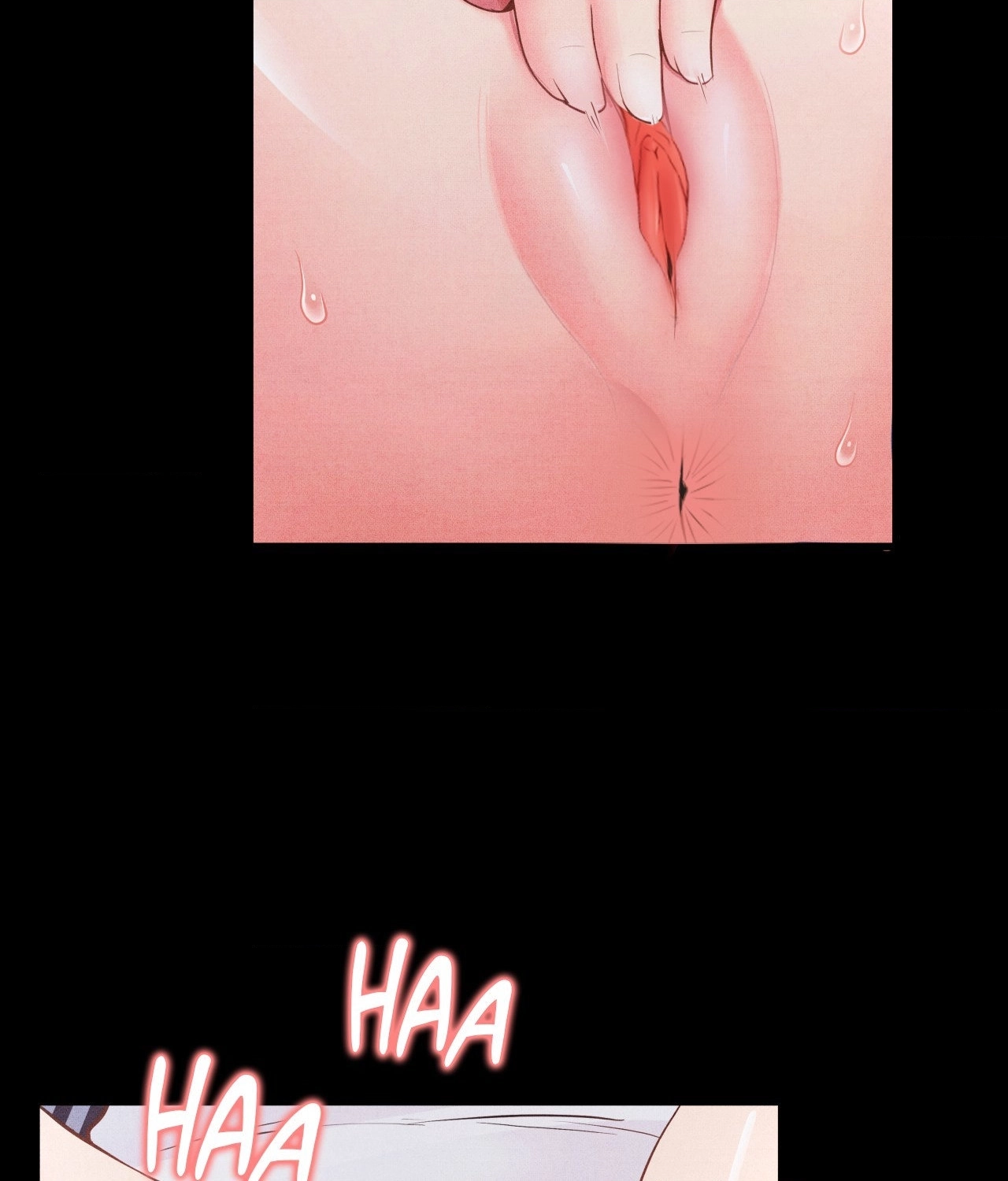 One-Day BDSM Workshop Chapter 7 page 61 - 