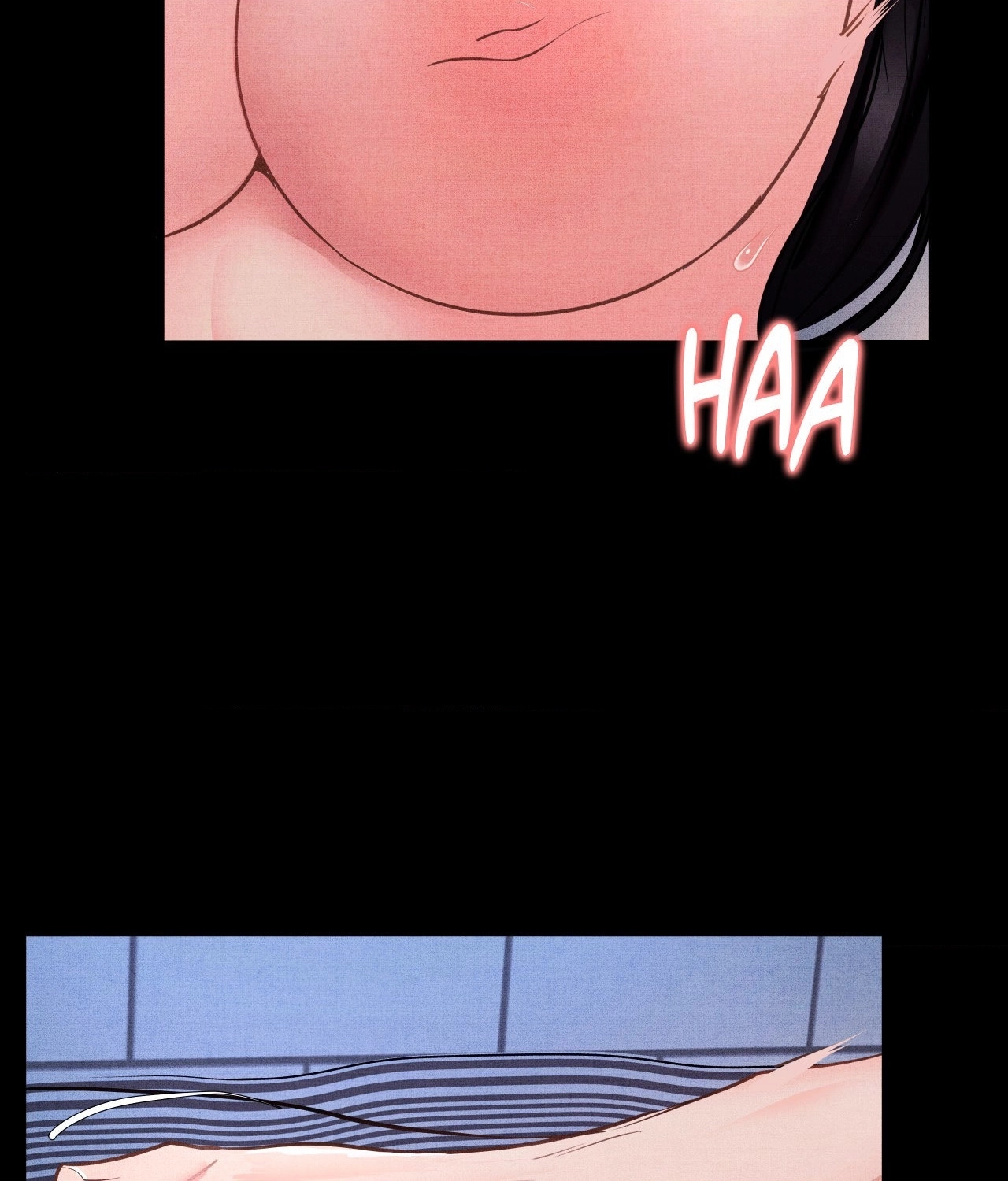 One-Day BDSM Workshop Chapter 7 page 72 - 