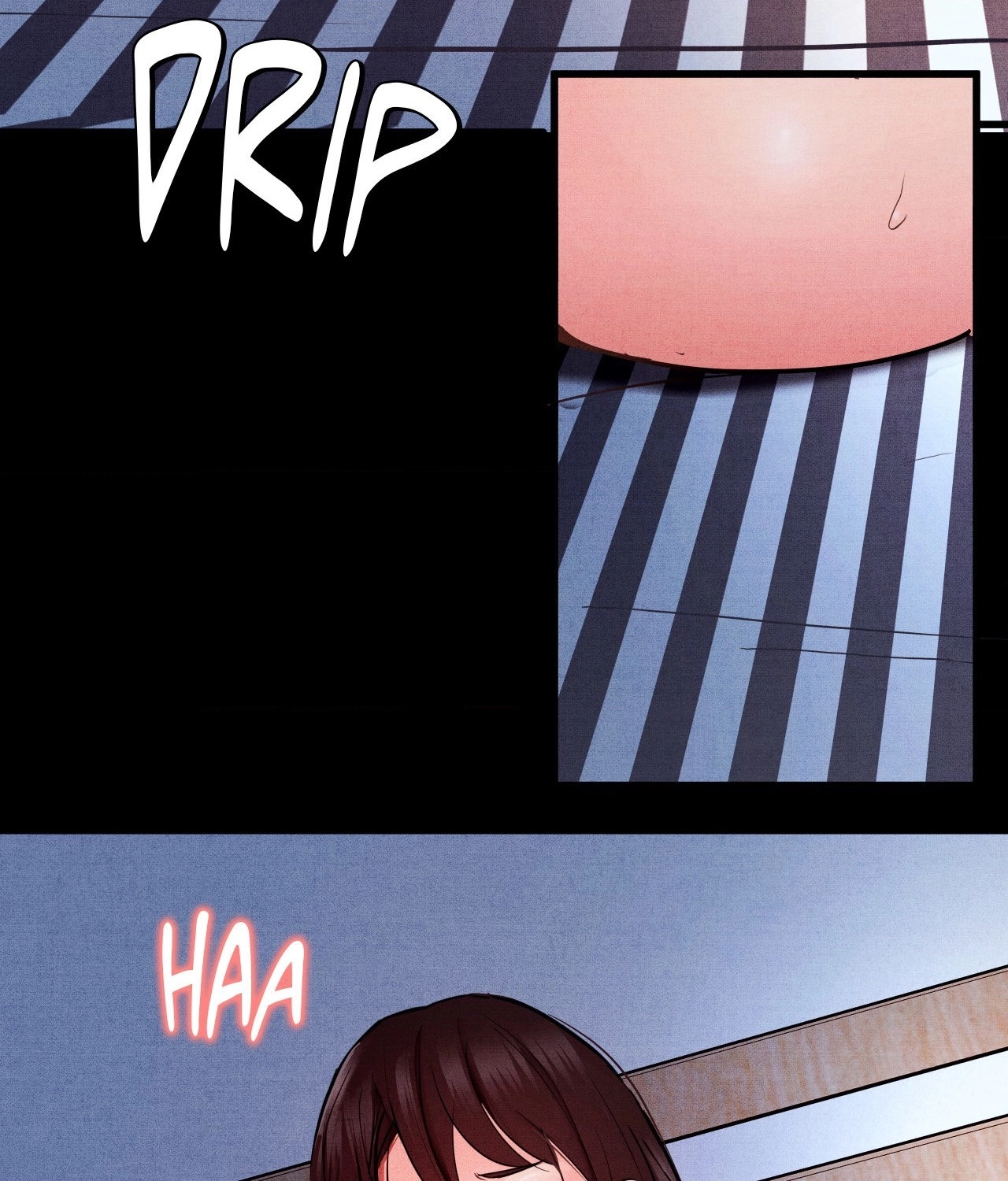 One-Day BDSM Workshop Chapter 7 page 75 - 