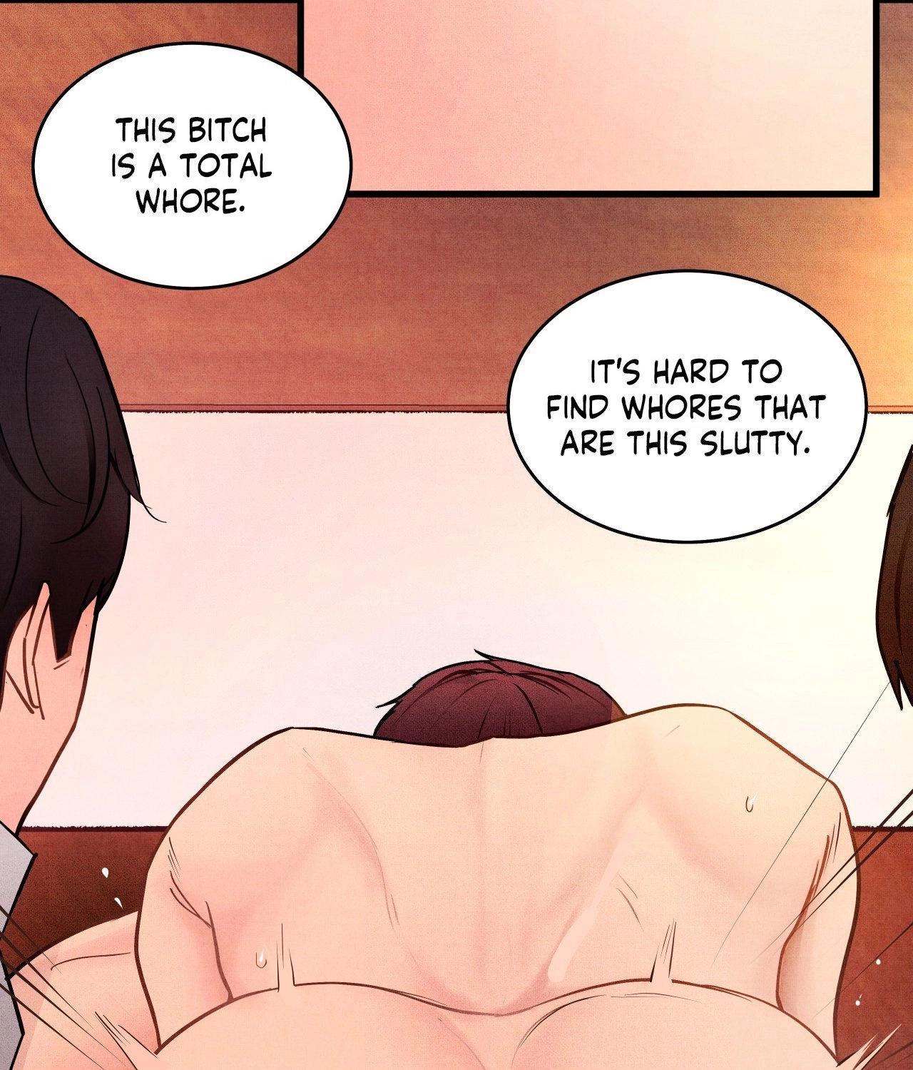 One-Day BDSM Workshop Chapter 7 page 9 - 