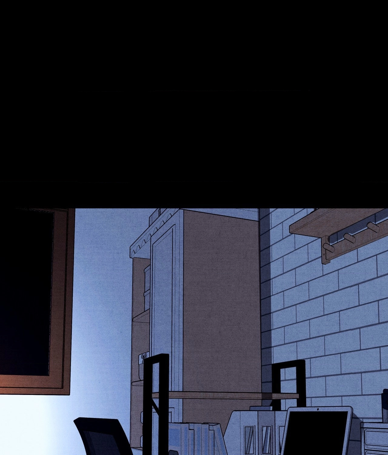 One-Day BDSM Workshop Chapter 8 page 1 - 