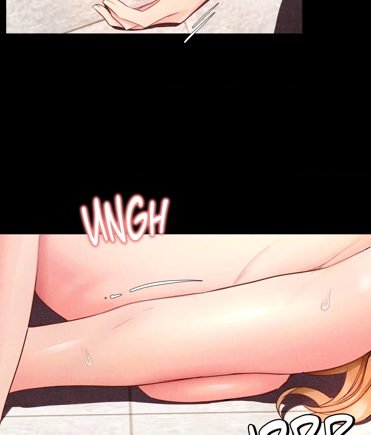 One-Day BDSM Workshop Chapter 8 page 17 - 