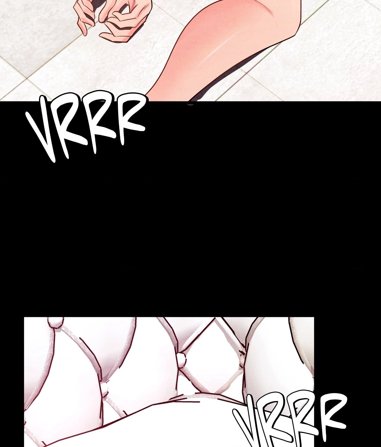 One-Day BDSM Workshop Chapter 8 page 19 - 