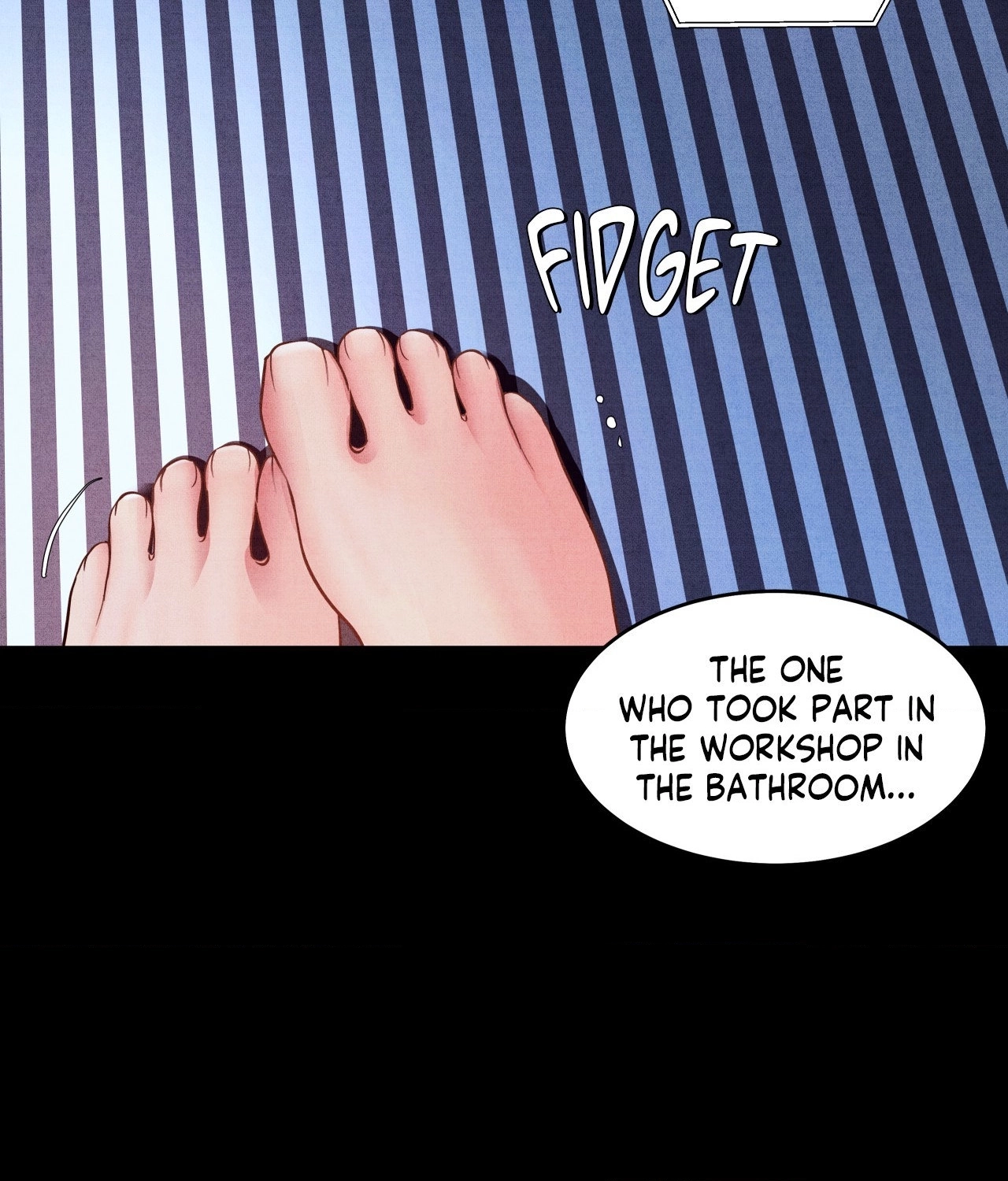 One-Day BDSM Workshop Chapter 8 page 31 - 