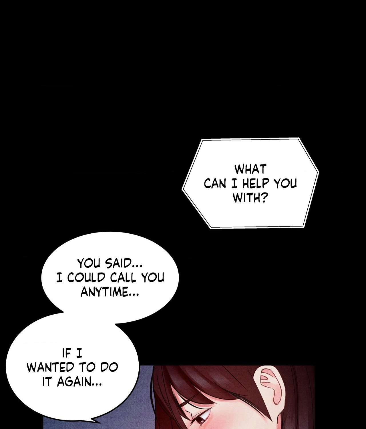 One-Day BDSM Workshop Chapter 8 page 32 - 