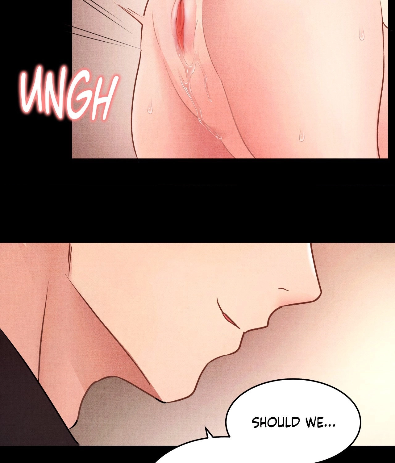 One-Day BDSM Workshop Chapter 8 page 46 - 