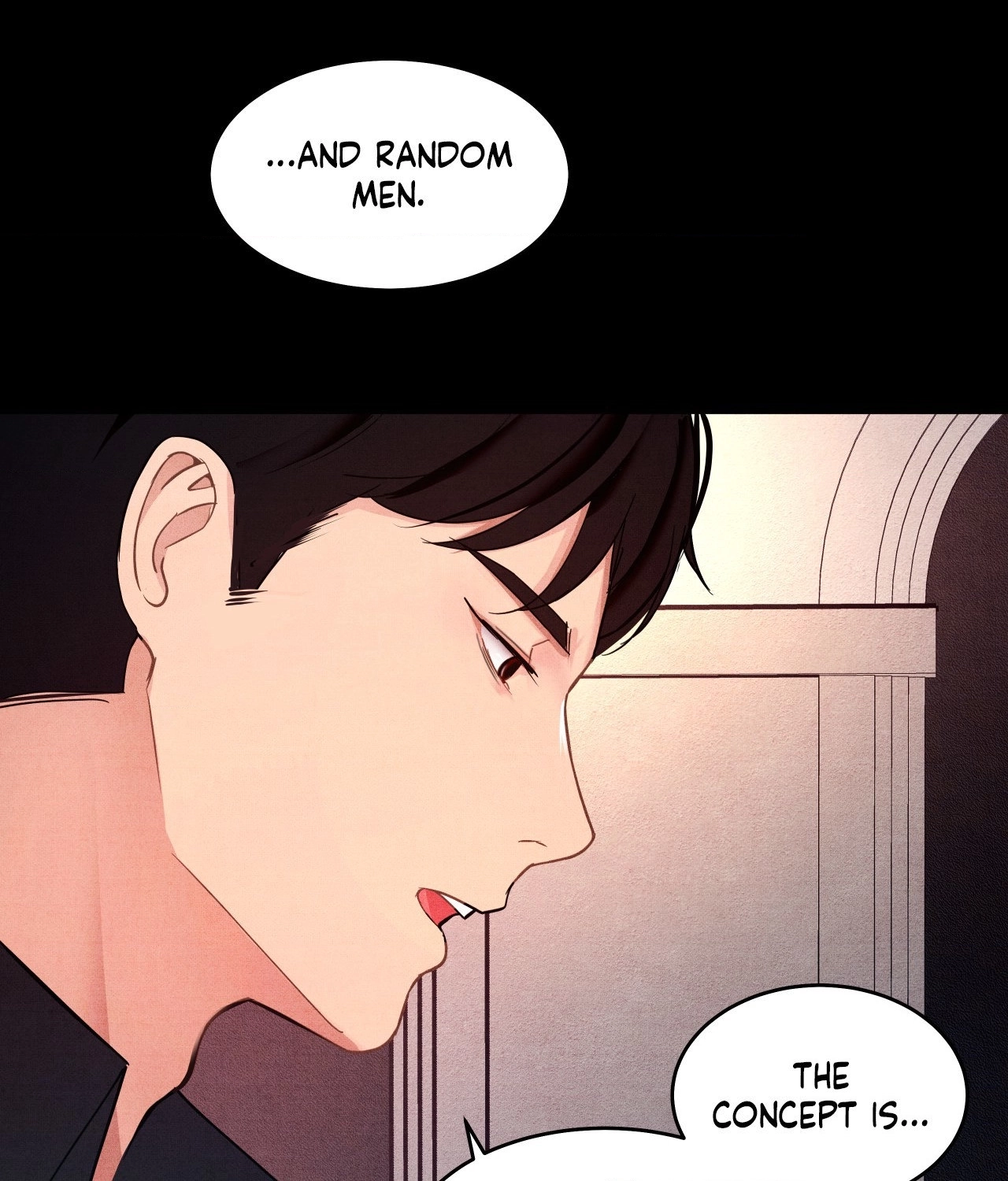 One-Day BDSM Workshop Chapter 8 page 51 - 