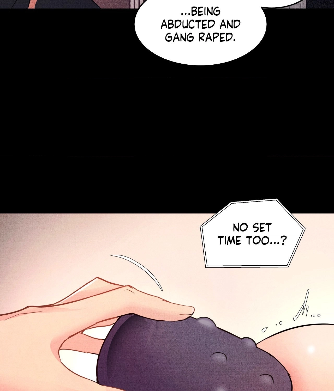 One-Day BDSM Workshop Chapter 8 page 52 - 