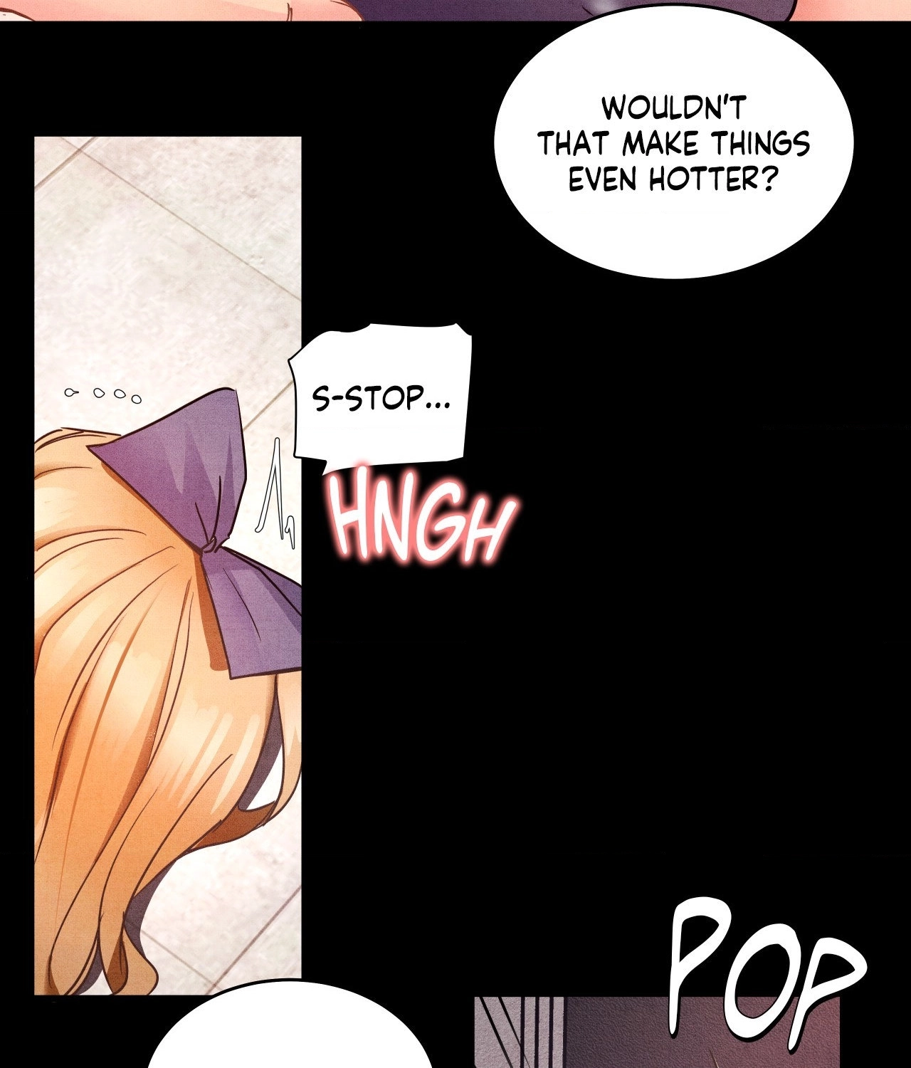 One-Day BDSM Workshop Chapter 8 page 53 - 