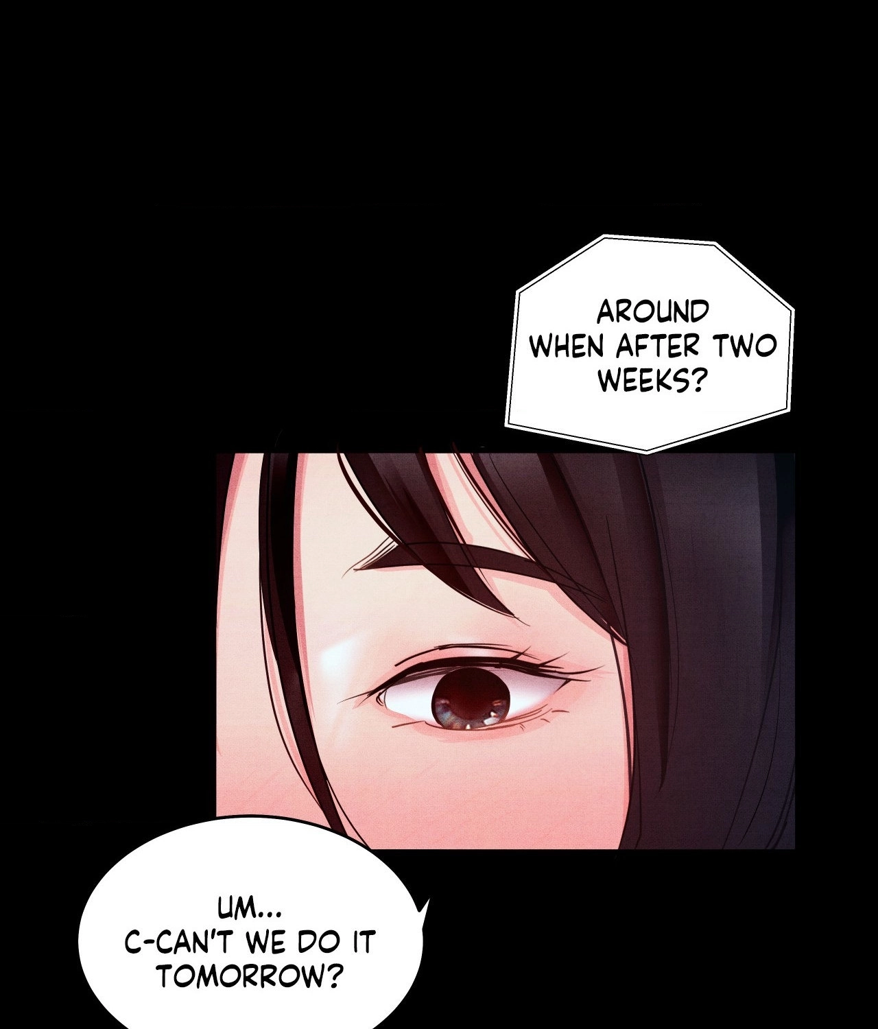 One-Day BDSM Workshop Chapter 8 page 57 - 