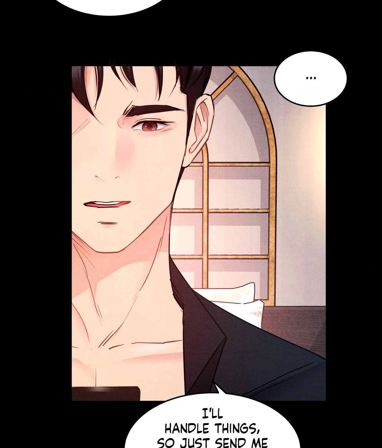 One-Day BDSM Workshop Chapter 8 page 58 - 