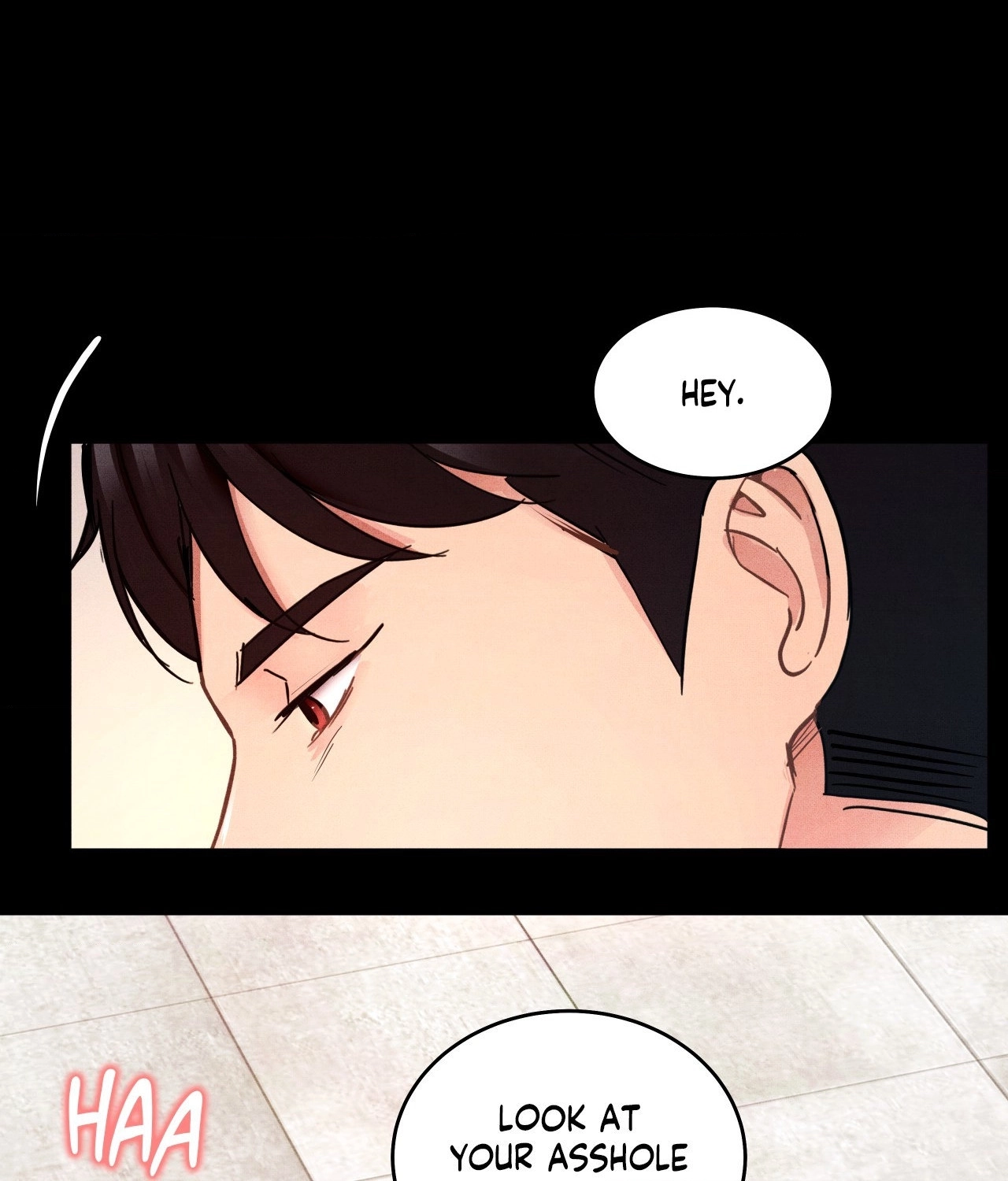 One-Day BDSM Workshop Chapter 8 page 64 - 
