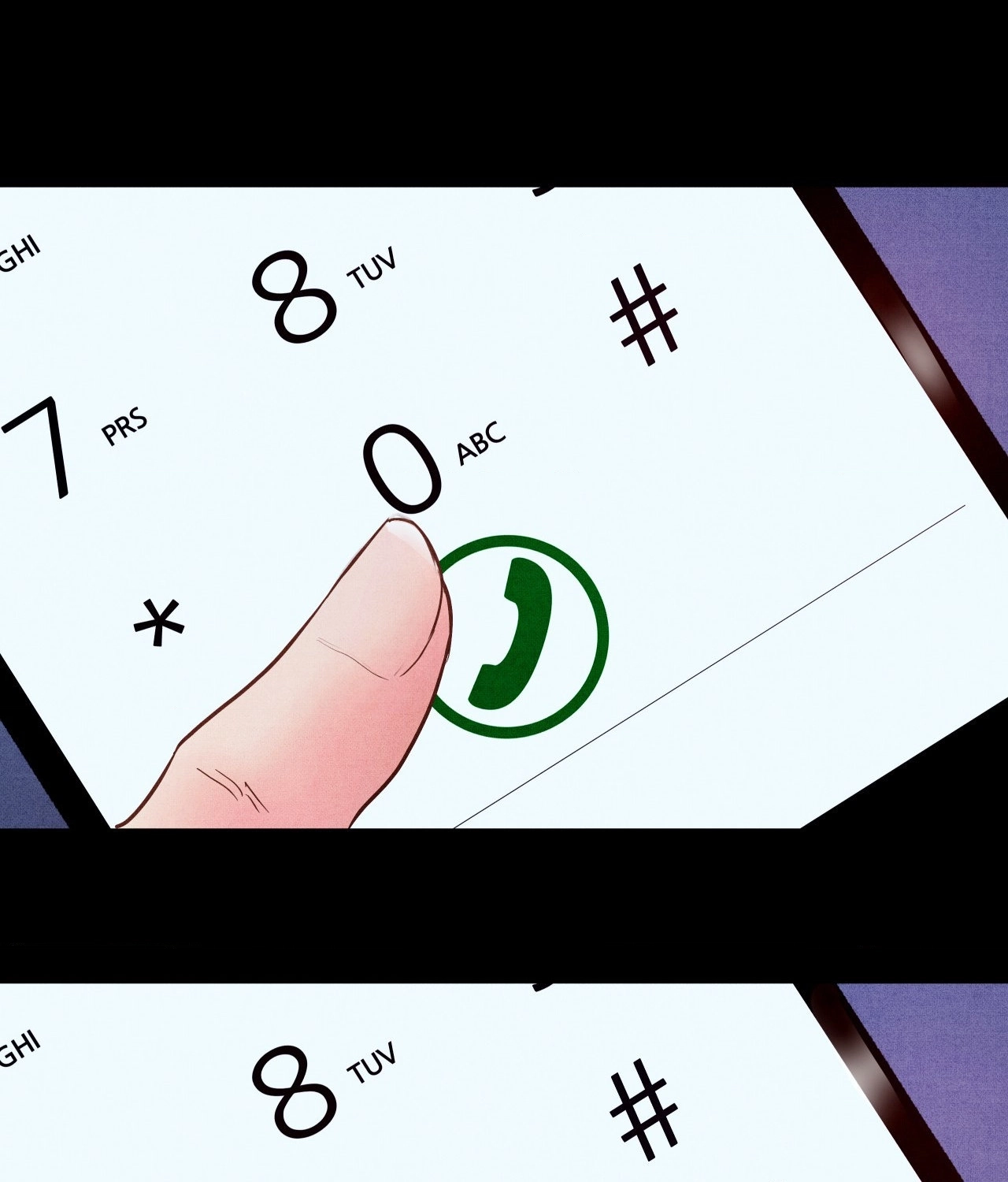 One-Day BDSM Workshop Chapter 8 page 8 - 