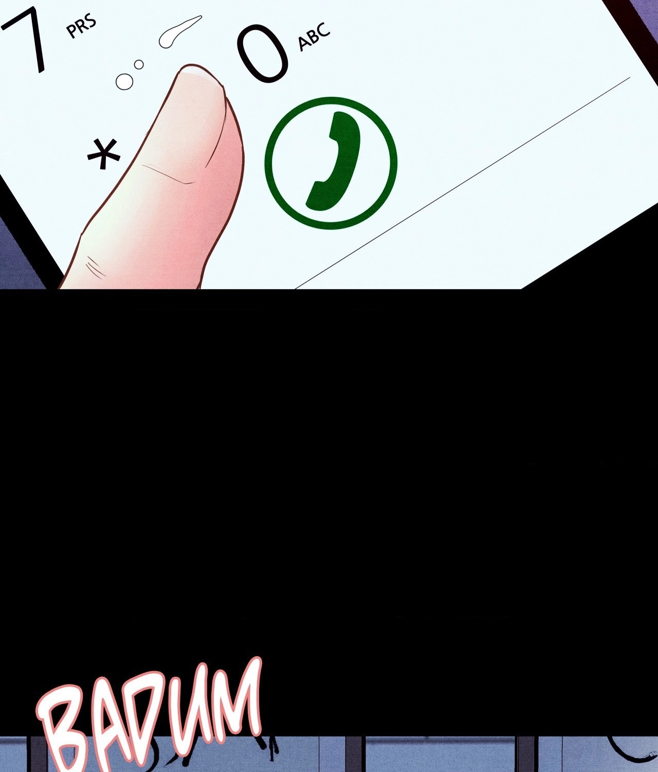 One-Day BDSM Workshop Chapter 8 page 9 - 