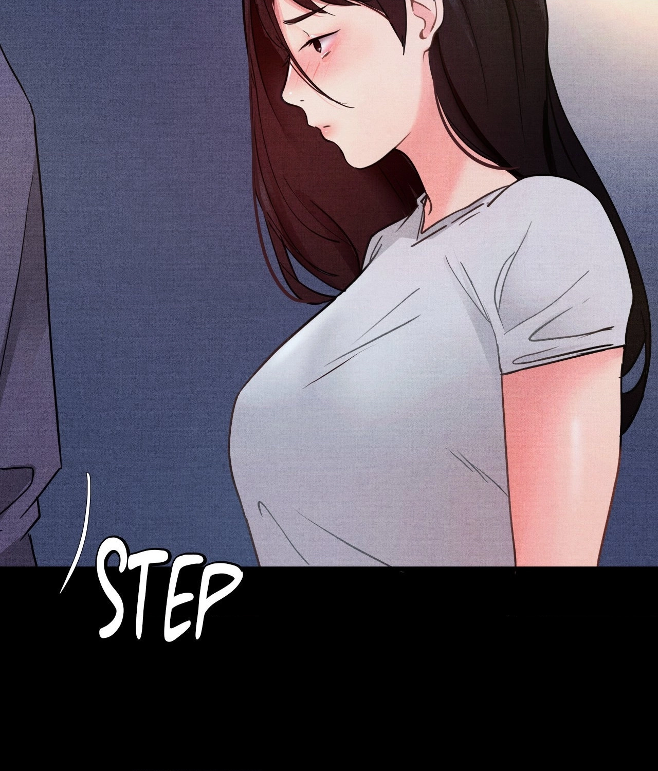 One-Day BDSM Workshop Chapter 9 page 12 - 