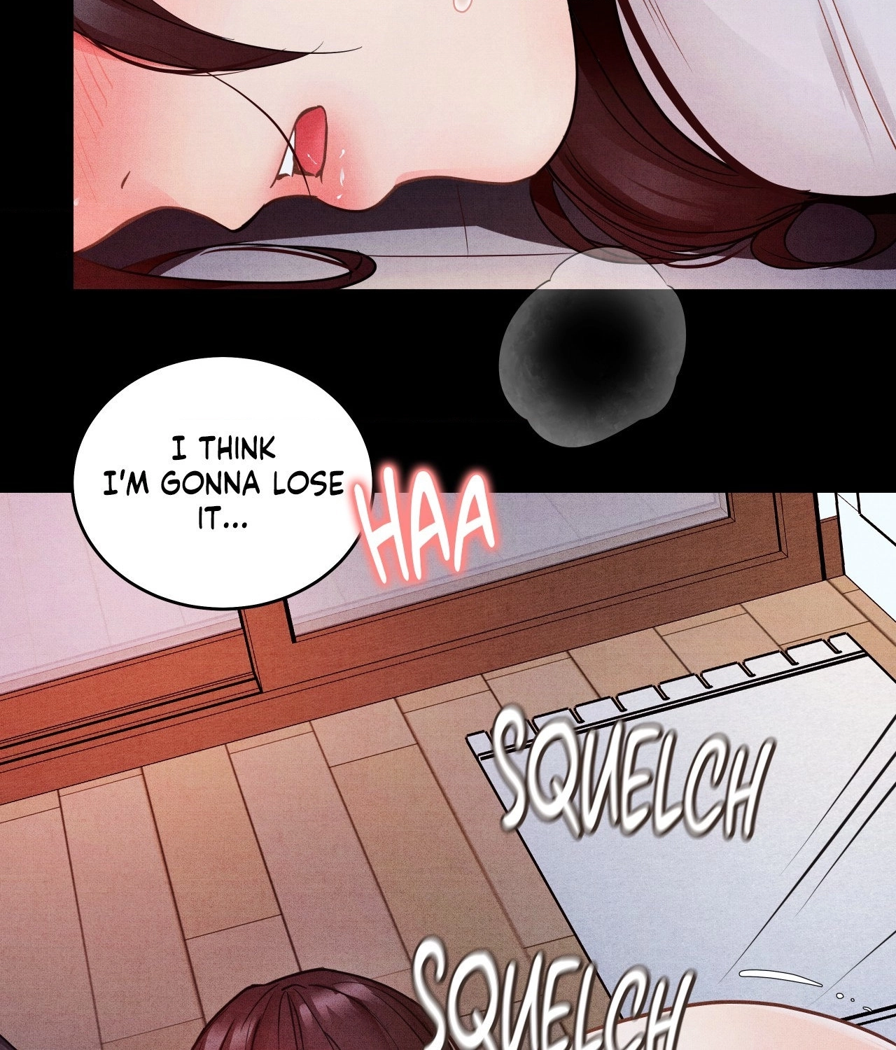 One-Day BDSM Workshop Chapter 9 page 22 - 