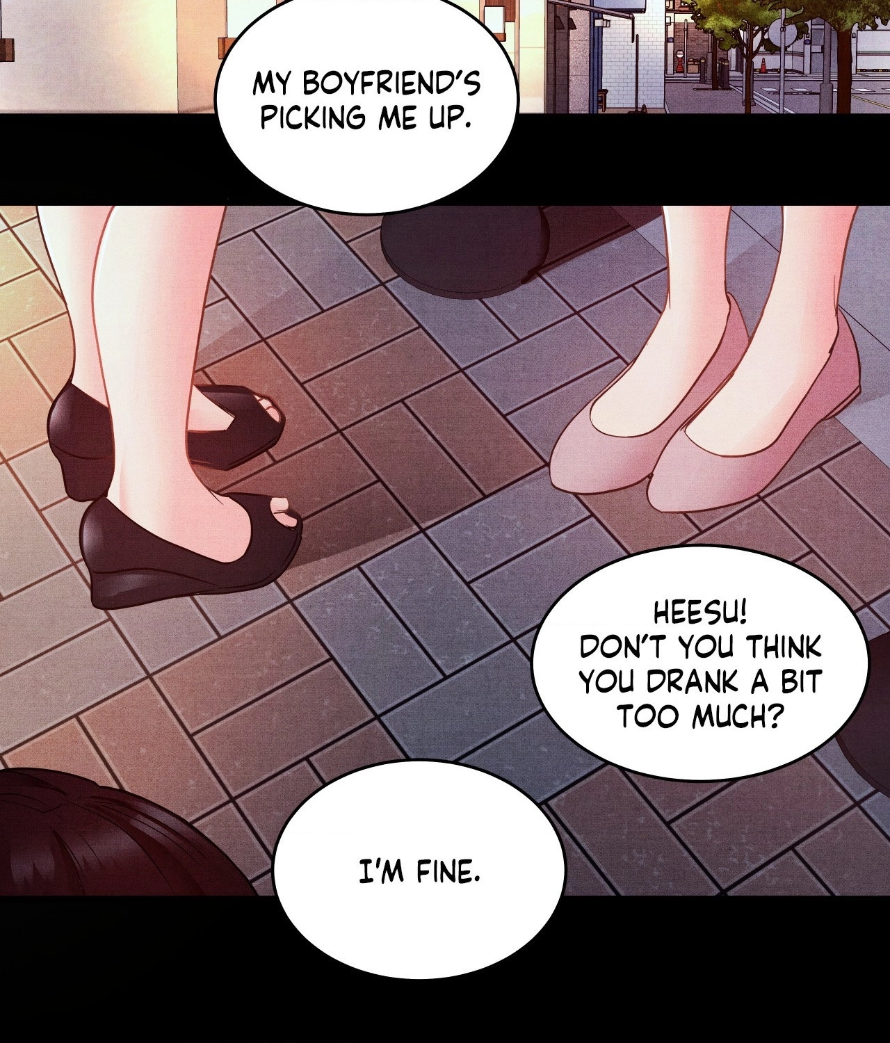 One-Day BDSM Workshop Chapter 9 page 27 - 