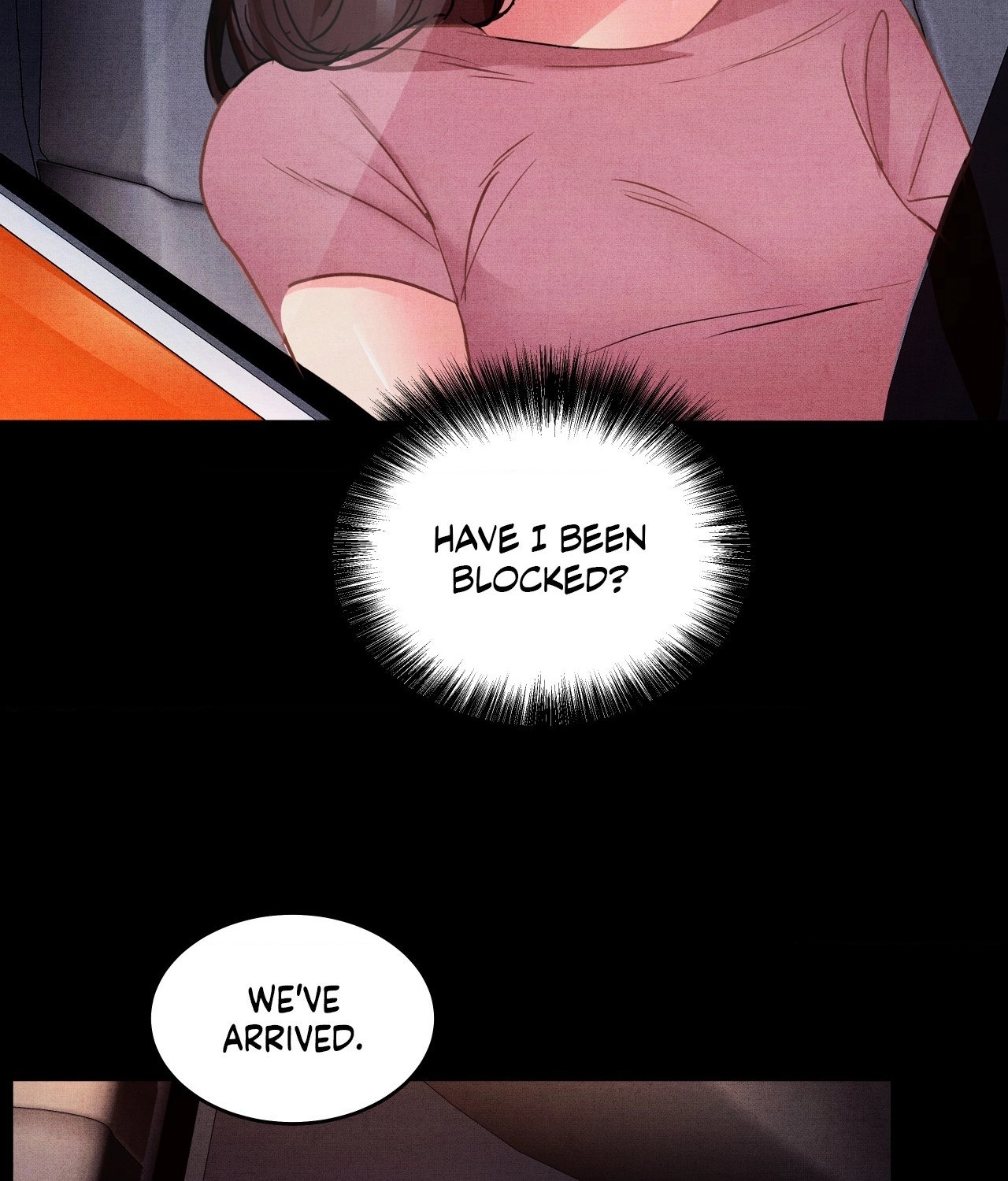 One-Day BDSM Workshop Chapter 9 page 34 - 