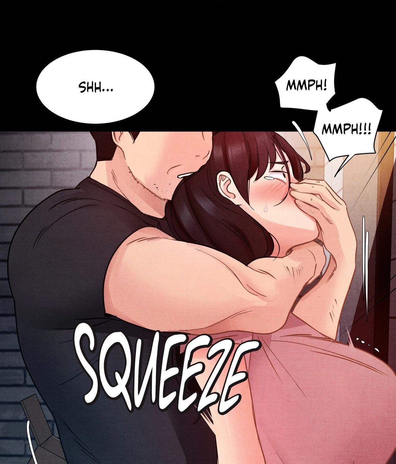 One-Day BDSM Workshop Chapter 9 page 39 - 
